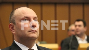 Izglasano poverenje Đuriću